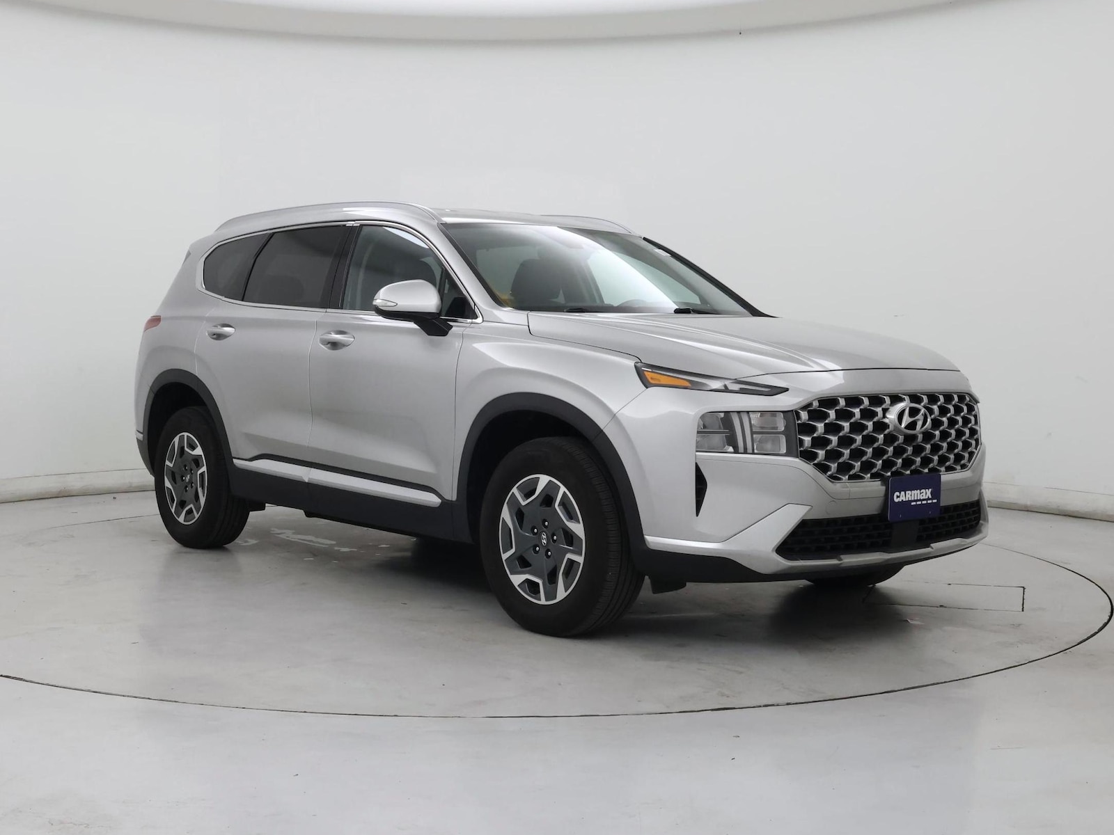 hyundai santa fe 2022 KM8S2DA1XNU054354 image hyundai santa fe 2022 KM8S2DA1XNU054354 image